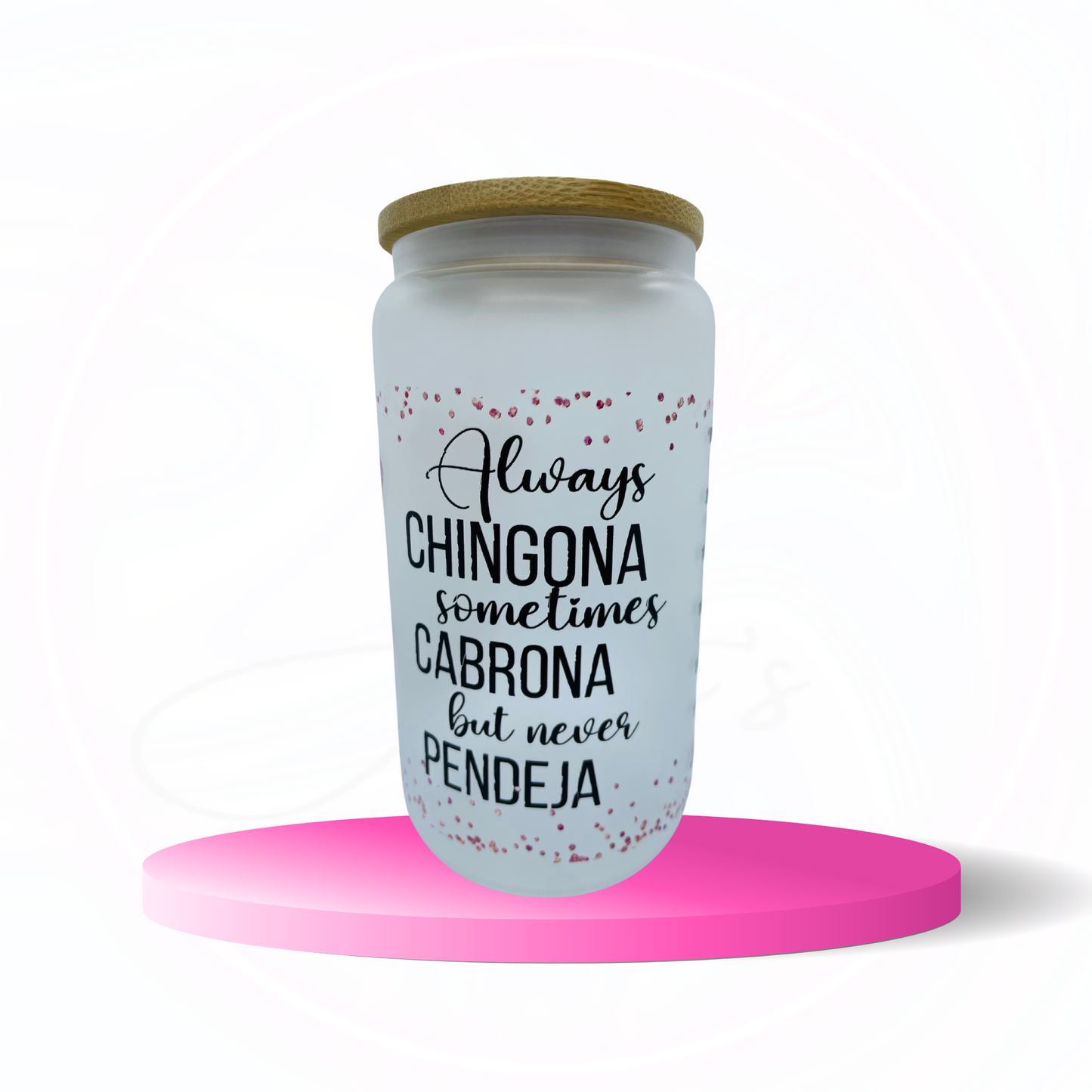 Chingona Cup