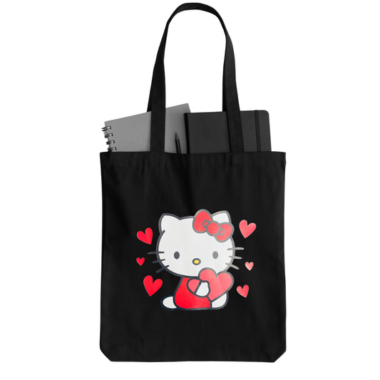 Hello Kitty Love Bags