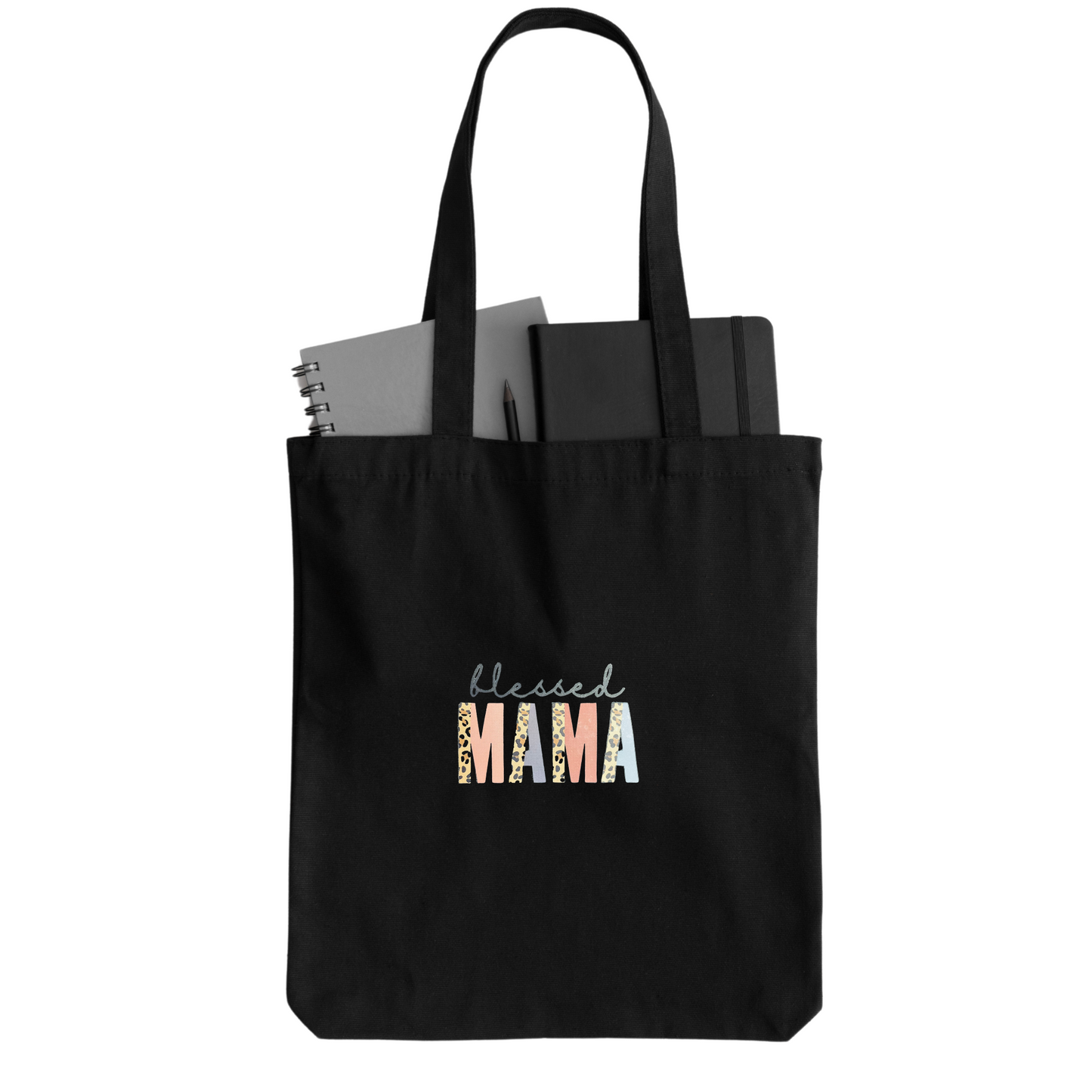 Blessed Mama Bag