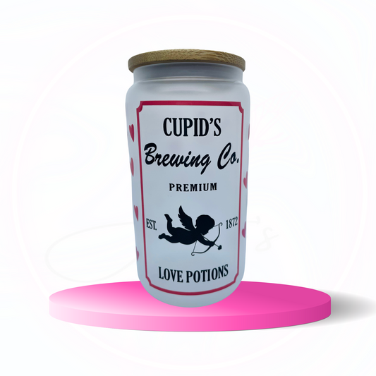 Cupid Cup