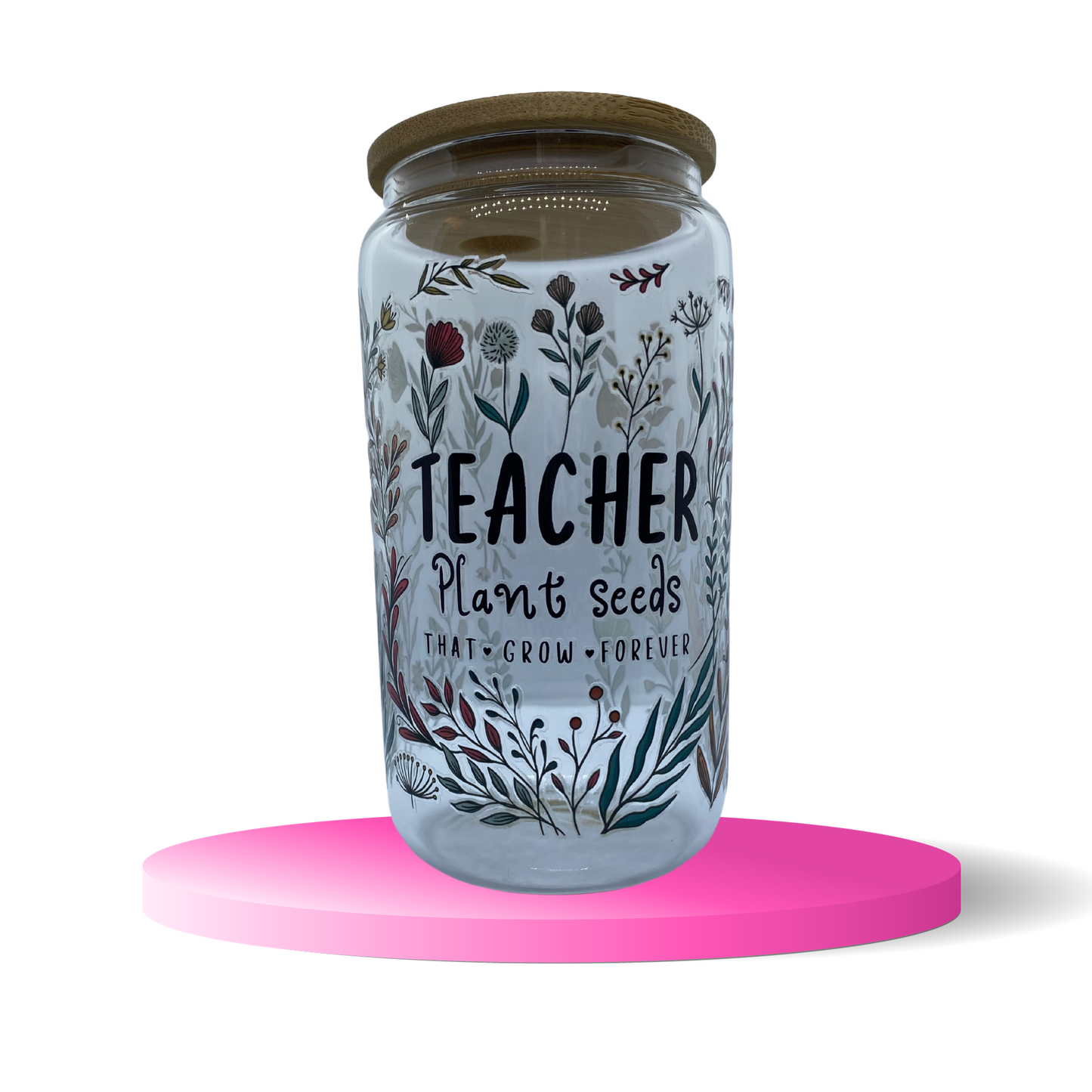 Teacher Cup