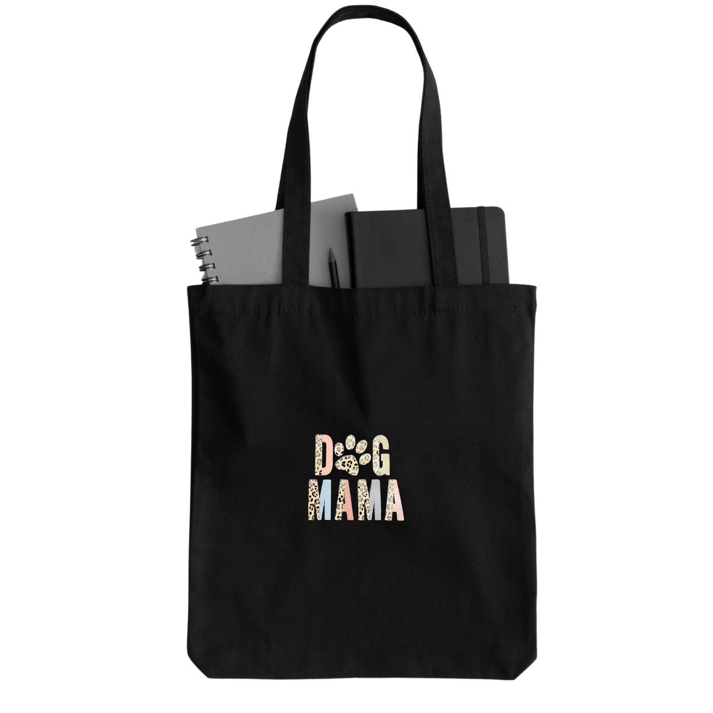 Dog Mom Bag