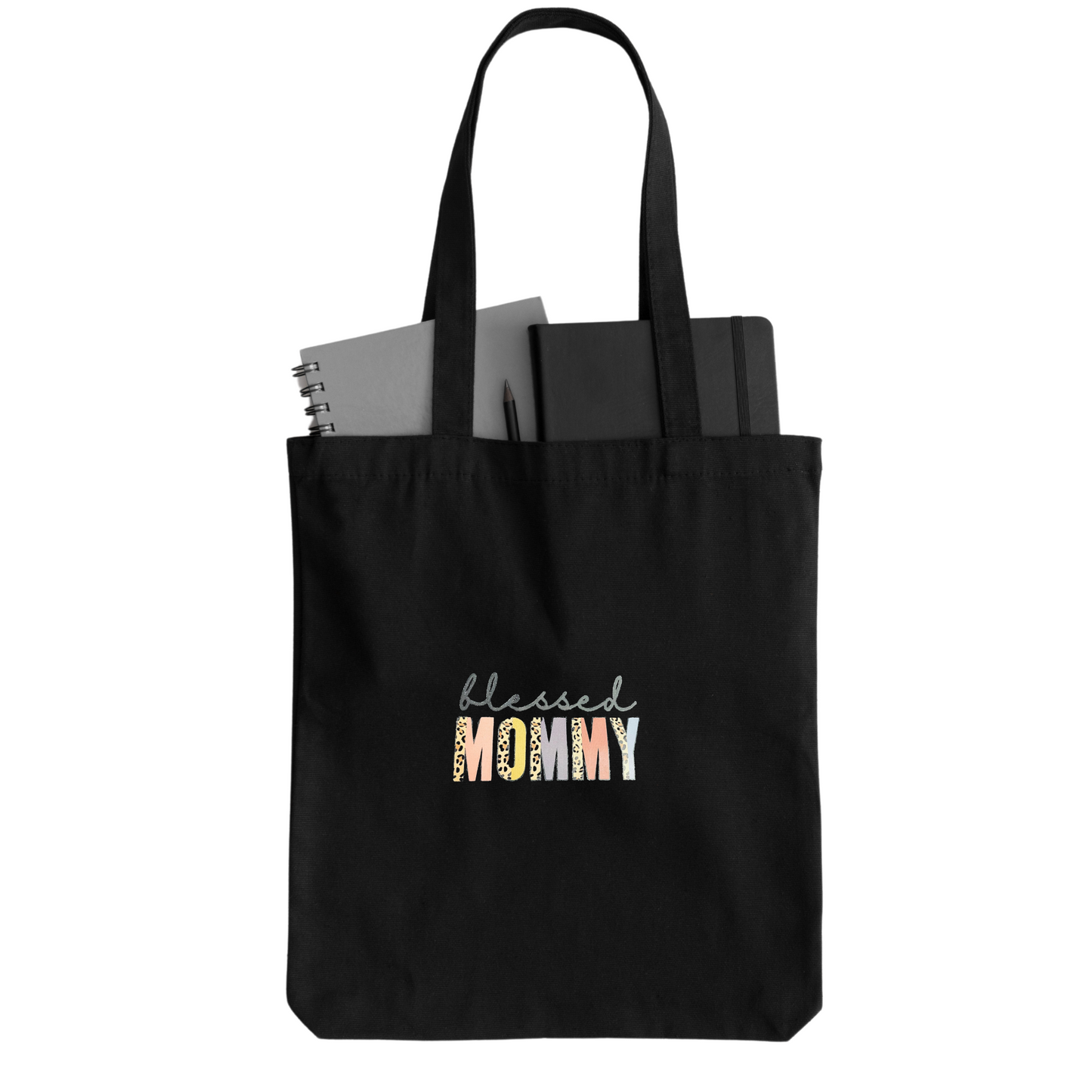 Blessed Mommy Bag