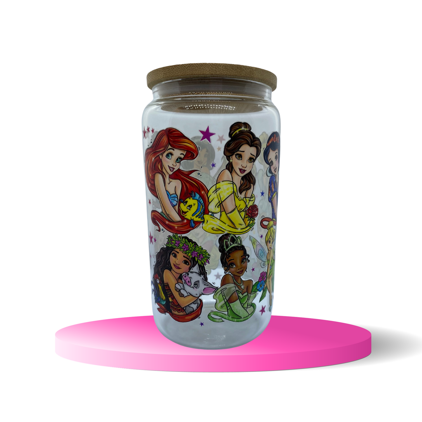 Princess Cup