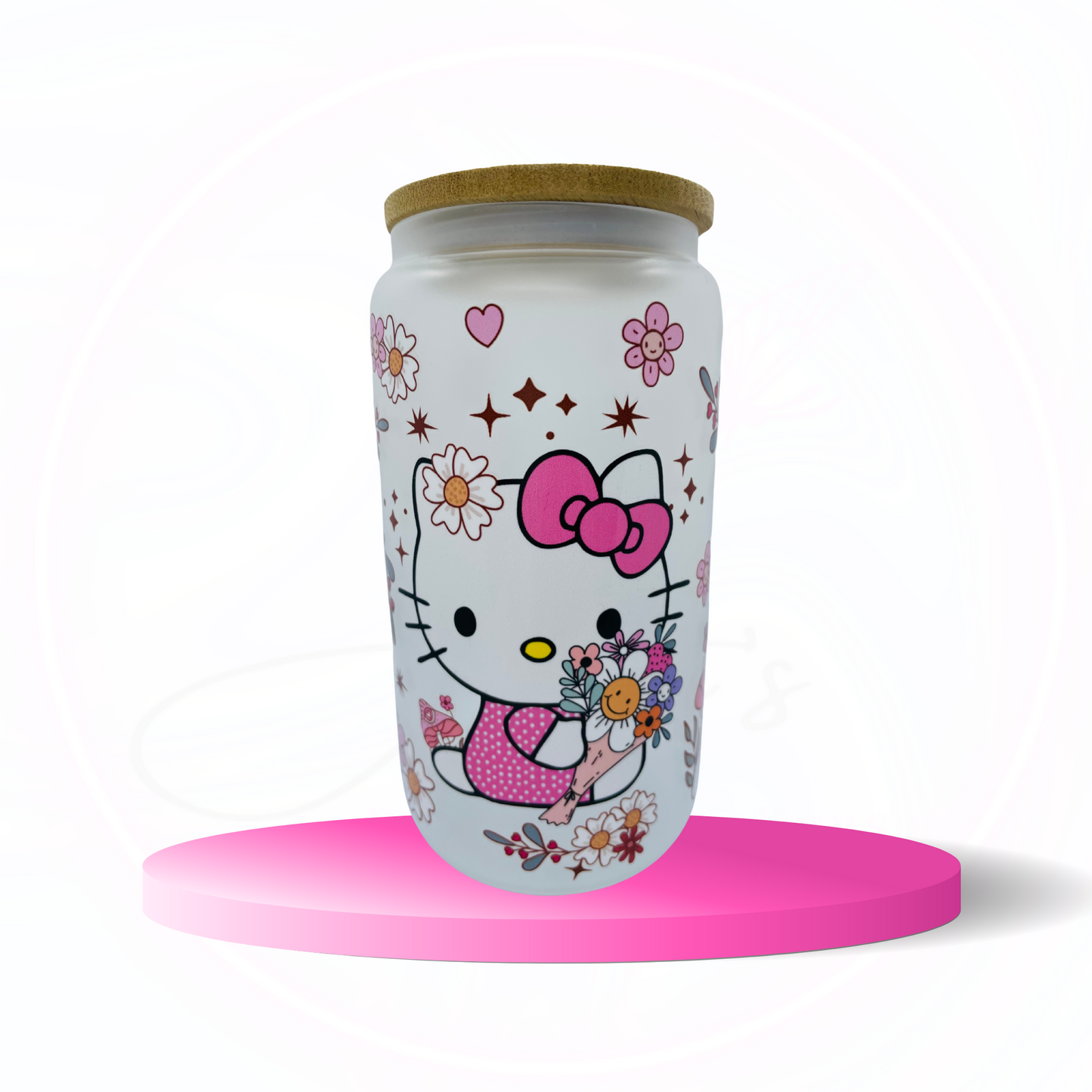 Kitty Cup