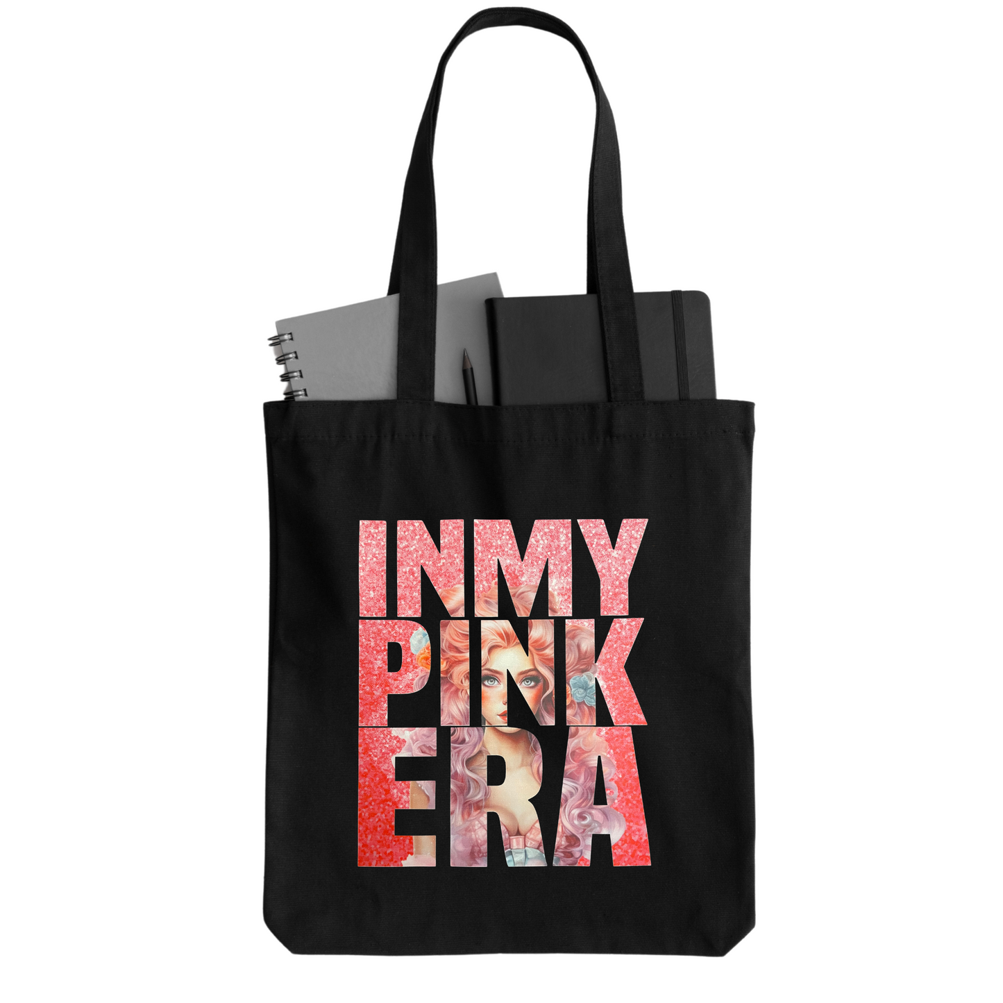 Pink Era Bag