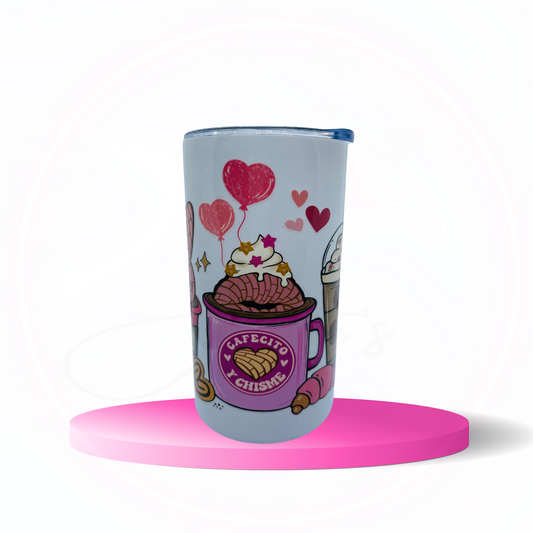 Love Tumbler Cup